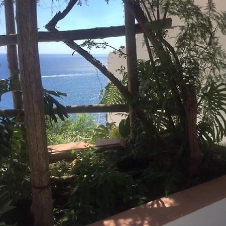 Casa Rosetta Villa Praiano Eksteriør bilde
