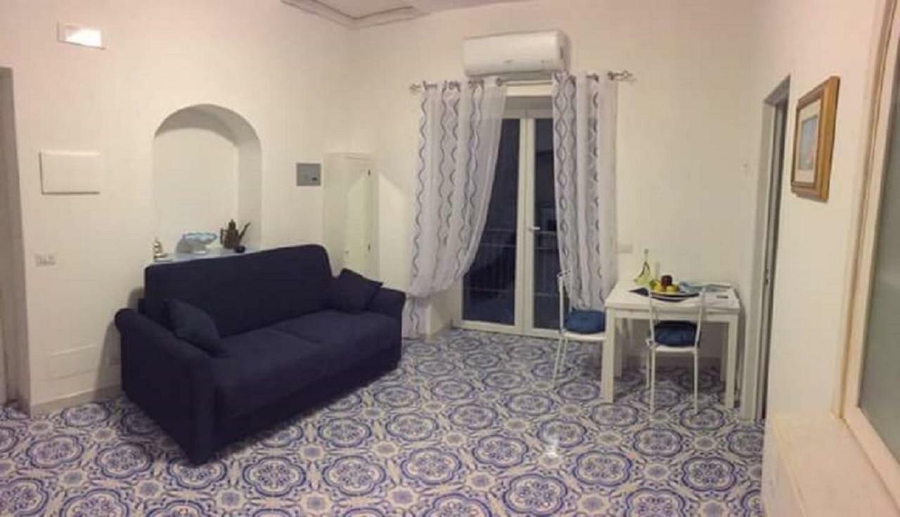 Casa Rosetta Villa Praiano Eksteriør bilde