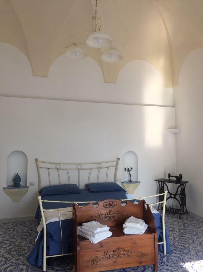Casa Rosetta Villa Praiano Eksteriør bilde